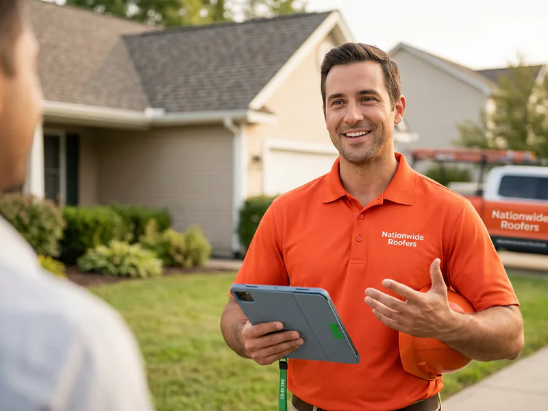 Roof Installation  in Monticello  FAQ